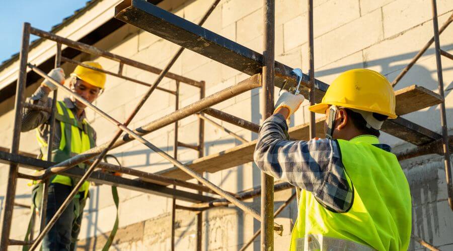 Soffit Repair in West Grove, PA